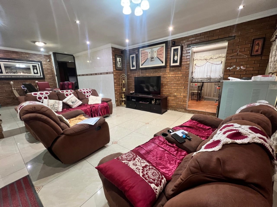 3 Bedroom Property for Sale in Blomanda Free State
